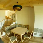 Frauenalpe Sankt Lorenzen ob Murau