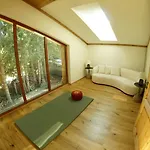Chalet Frauenalpe *