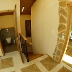 Chalet Frauenalpe Sankt Lorenzen ob Murau