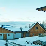 Frauenalpe Chalet Sankt Lorenzen ob Murau
