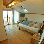Alpesi faház Frauenalpe Sankt Lorenzen ob Murau