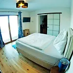 Chalet Frauenalpe Sankt Lorenzen ob Murau