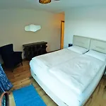 Chalet Frauenalpe
