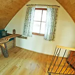 Frauenalpe * Sankt Lorenzen ob Murau