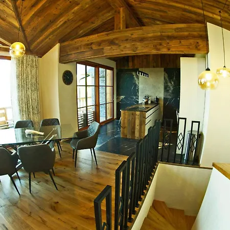Frauenalmresort - Sankt Lorenzen ob Murau