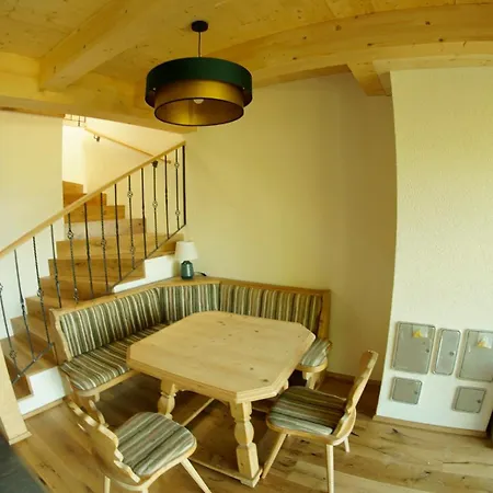 Frauenalpe Sankt Lorenzen ob Murau