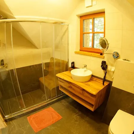 Frauenalpe Alpehytte