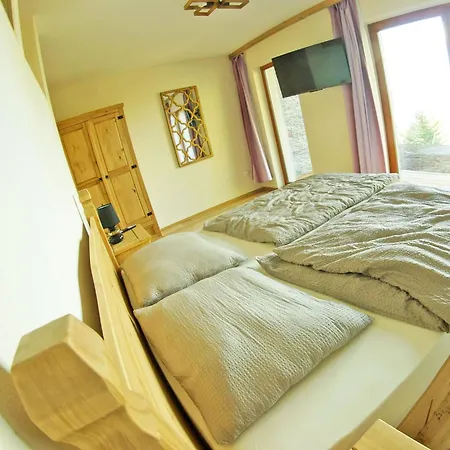 Frauenalpe * Sankt Lorenzen ob Murau