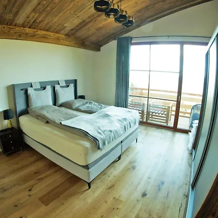 Alpehytte Frauenalpe *