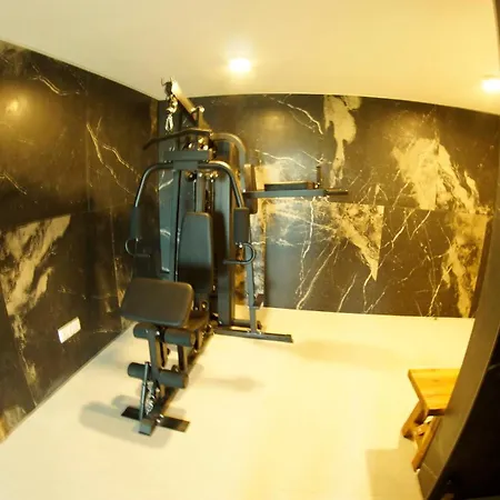 Hotel & Chalets Mountain Resort Frauenalpe *