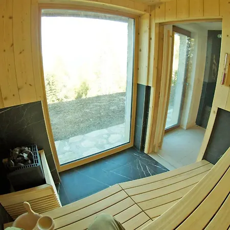 Frauenalpe Chalet Sankt Lorenzen ob Murau