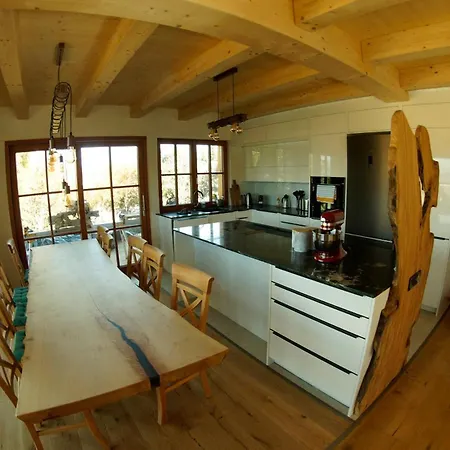 Alpehytte Frauenalpe *