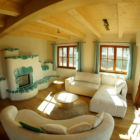 Frauenalpe * Sankt Lorenzen ob Murau