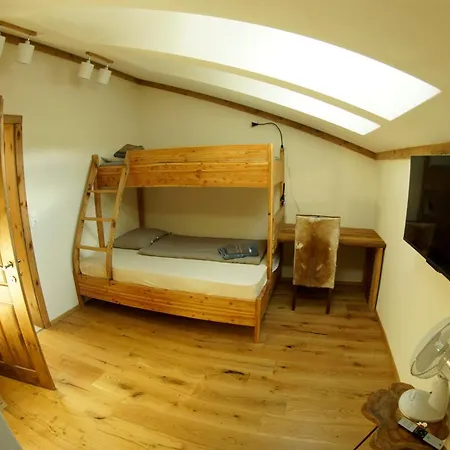 Frauenalpe Sankt Lorenzen ob Murau