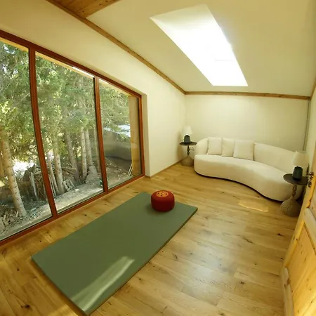 Alpehytte Frauenalpe *