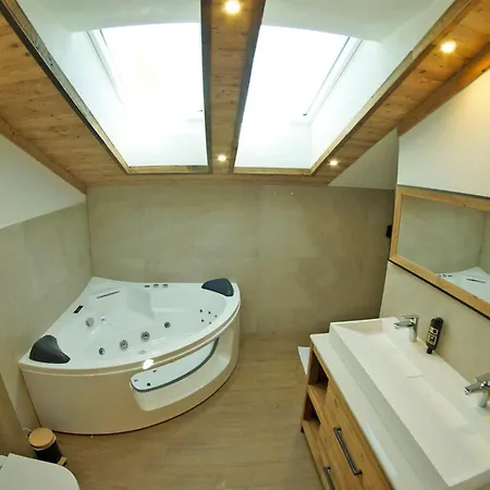 Frauenalpe Sankt Lorenzen ob Murau