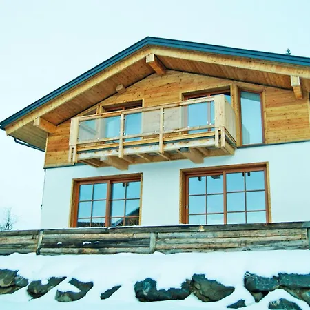 Frauenalmresort - *