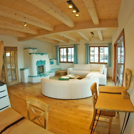 Frauenalmresort - * Sankt Lorenzen ob Murau