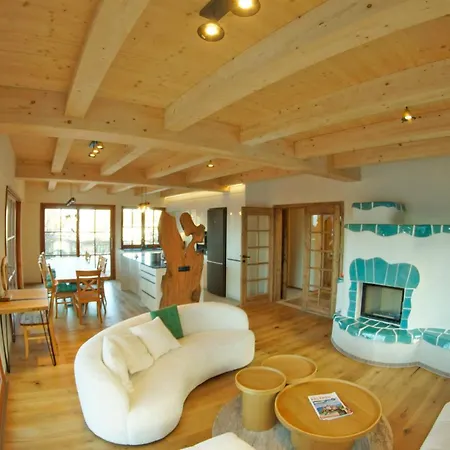 Frauenalmresort - Sankt Lorenzen ob Murau