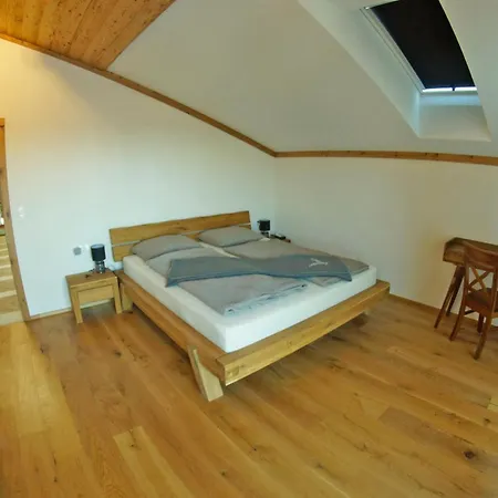 Frauenalmresort - * Sankt Lorenzen ob Murau
