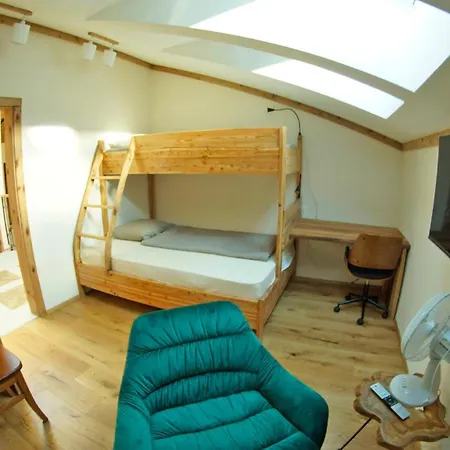 Frauenalmresort - Sankt Lorenzen ob Murau