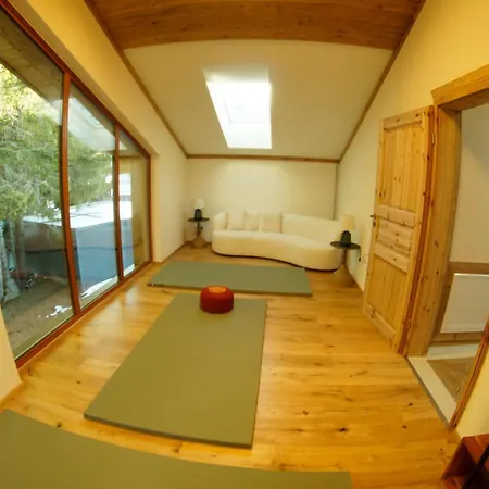 Frauenalmresort - Sankt Lorenzen ob Murau
