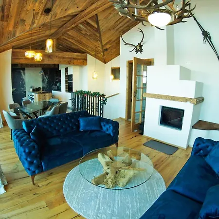 Frauenalmresort - * Sankt Lorenzen ob Murau