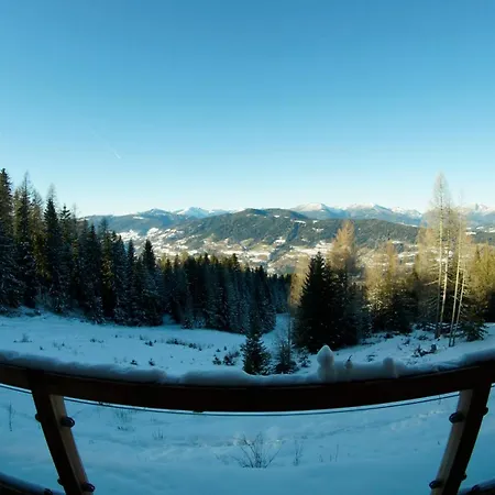 Frauenalmresort - Sankt Lorenzen ob Murau