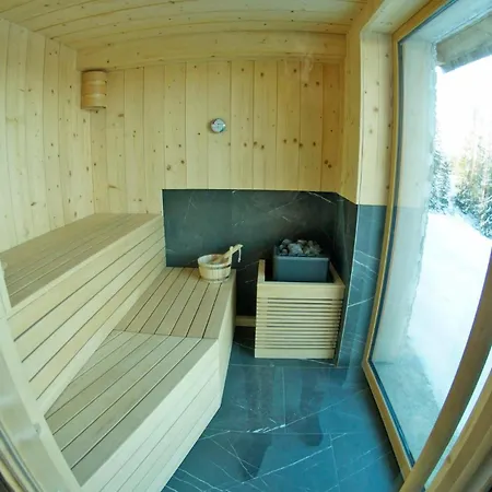 Frauenalmresort - * Sankt Lorenzen ob Murau