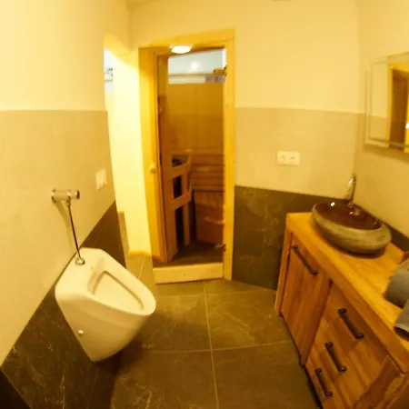 Frauenalmresort - * Sankt Lorenzen ob Murau