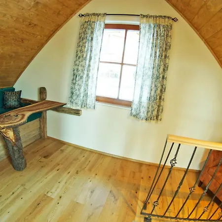Frauenalmresort - * Sankt Lorenzen ob Murau