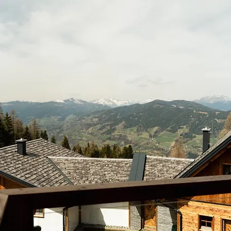 Frauenalmresort - Sankt Lorenzen ob Murau