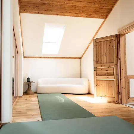 Frauenalmresort - * Sankt Lorenzen ob Murau