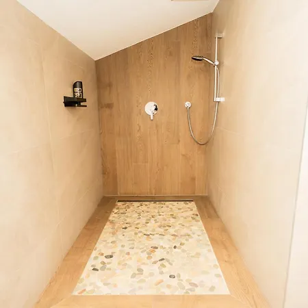 Horská chata Frauenalmresort - Sankt Lorenzen ob Murau