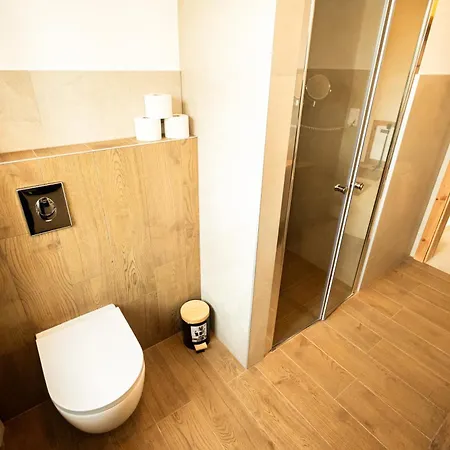 Frauenalmresort - * Sankt Lorenzen ob Murau