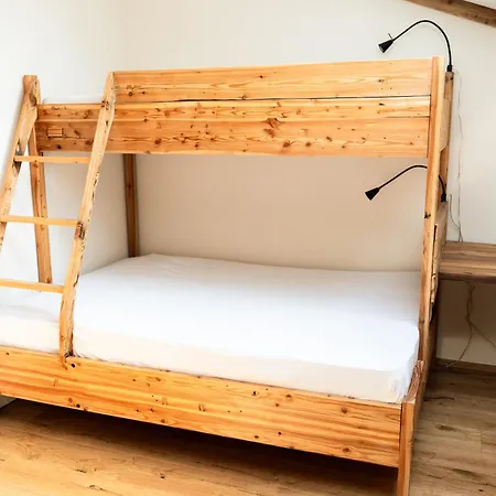 Frauenalmresort -
