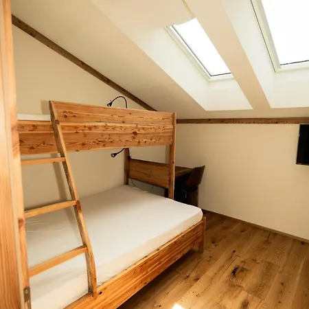 Alpehytte Alpengasthof Krische - Chalets *
