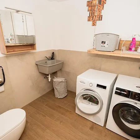 Horská chata Frauenalmresort - Sankt Lorenzen ob Murau