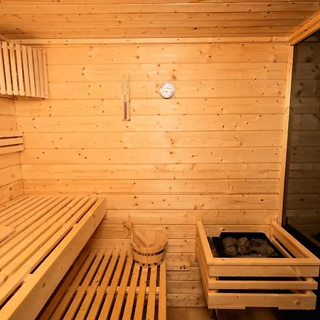Frauenalmresort - * Sankt Lorenzen ob Murau