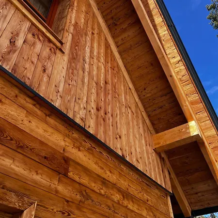 Alpehytte Alpengasthof Krische - Chalets
