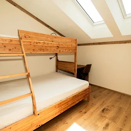 Frauenalmresort - Sankt Lorenzen ob Murau