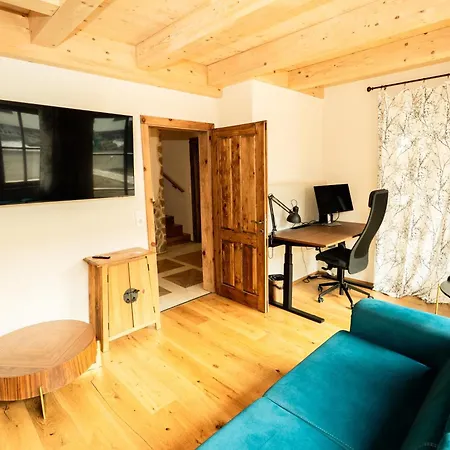 Frauenalmresort - Sankt Lorenzen ob Murau