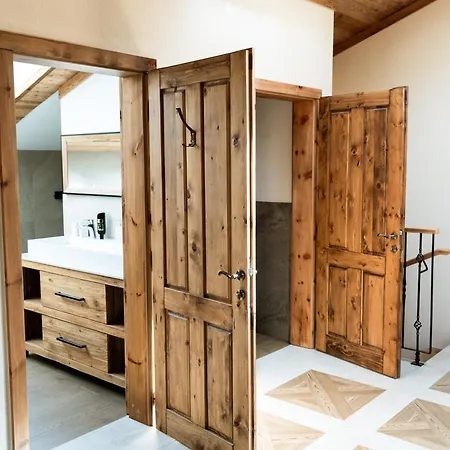 Frauenalmresort - Sankt Lorenzen ob Murau
