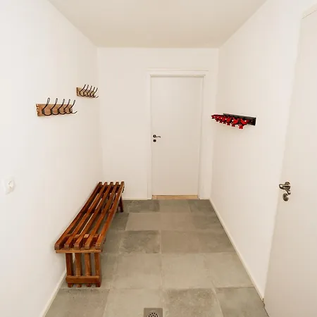 Horská chata Frauenalmresort - Sankt Lorenzen ob Murau