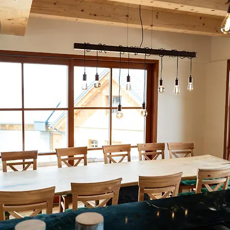 Frauenalmresort - Sankt Lorenzen ob Murau