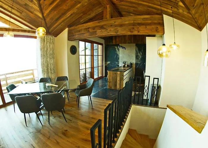 Frauenalpe Sankt Lorenzen ob Murau