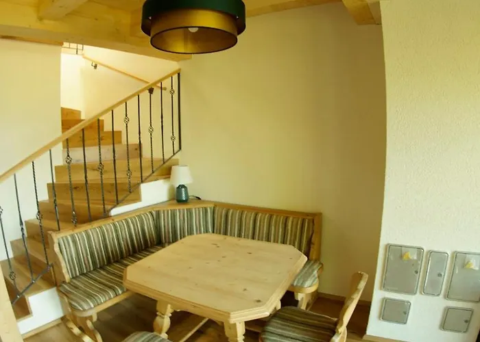 Frauenalpe Sankt Lorenzen ob Murau