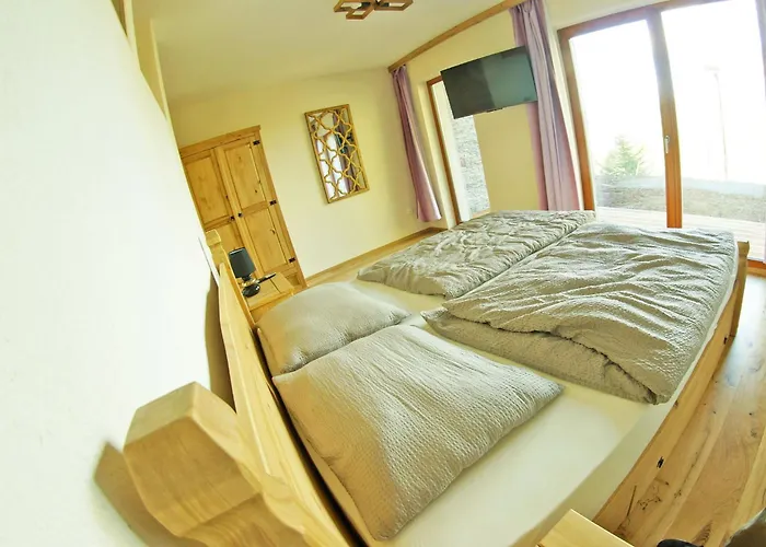 Frauenalpe * Sankt Lorenzen ob Murau