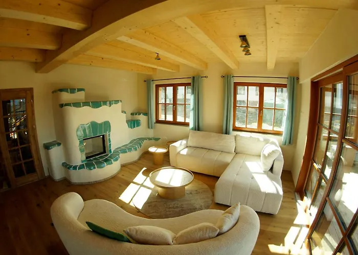 Frauenalpe * Sankt Lorenzen ob Murau