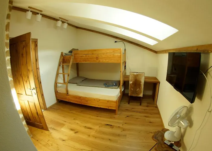 Frauenalpe Sankt Lorenzen ob Murau